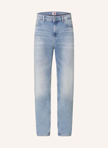 Джинсы Ryan Regular прямого кроя Tommy Jeans, синий