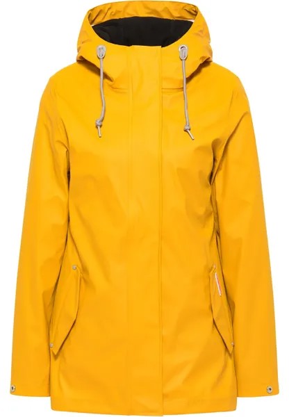 Куртка Mymo, цвет Mustard