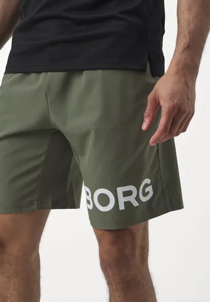 Спортивные шорты Björn Borg, каламата