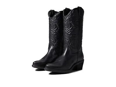 Женские ботинки Steve Madden Hayward Western Boot