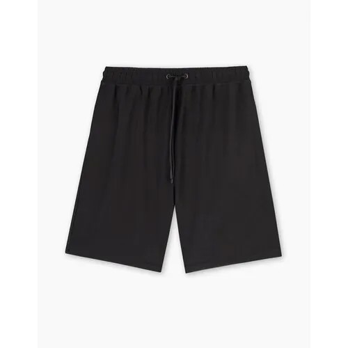 Шорты спортивные Gloria Jeans, размер XL (52-54), черный