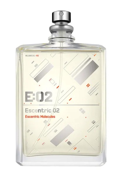Туалетная вода ESCENTRIC MOLECULES