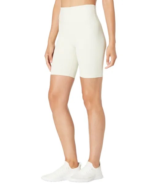 Шорты YEAR OF OURS, Ribbed Biker Shorts