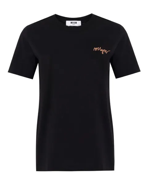 Футболка MSGM