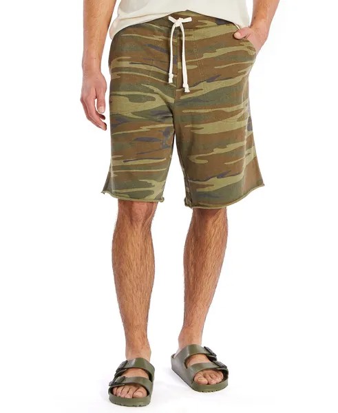 Мужские повседневные шорты victory Alternative Apparel