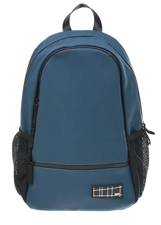 Синий рюкзак Infinity, 24х15х40 см Molo детский