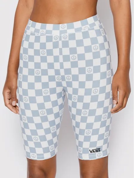 Спортивные шорты Vans, синий