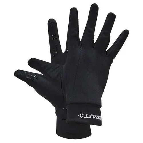 Перчатки Craft Core Essence Thermal Multi Grip Glove, M, Черный