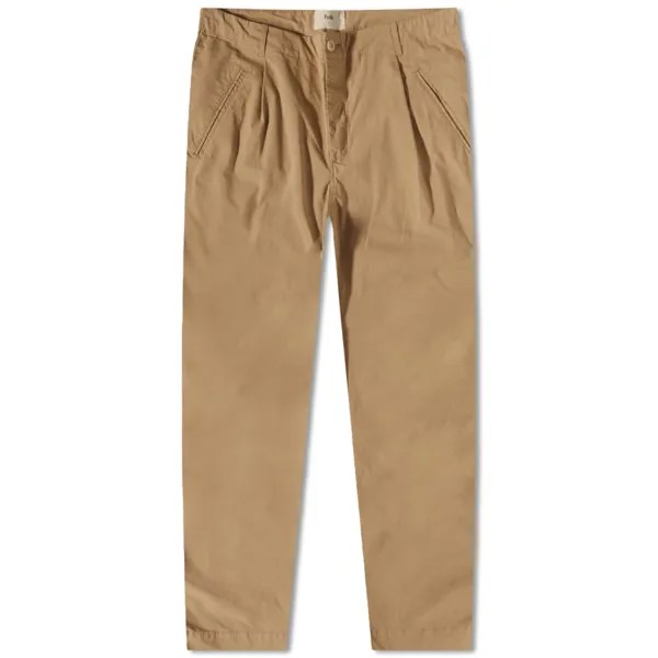 Брюки Folk Ripstop Assembly Pant