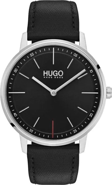 Наручные часы мужские HUGO BOSS 1520007