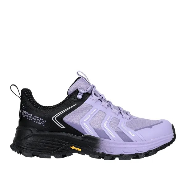 Кроссовки женские Toread Gore-Tex/Vibram Waterproof Tfaaal82003_E78G фиолетовые 36 EU