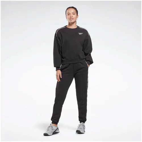 Костюм Reebok Piping Pack Tracksuit HB2338 S