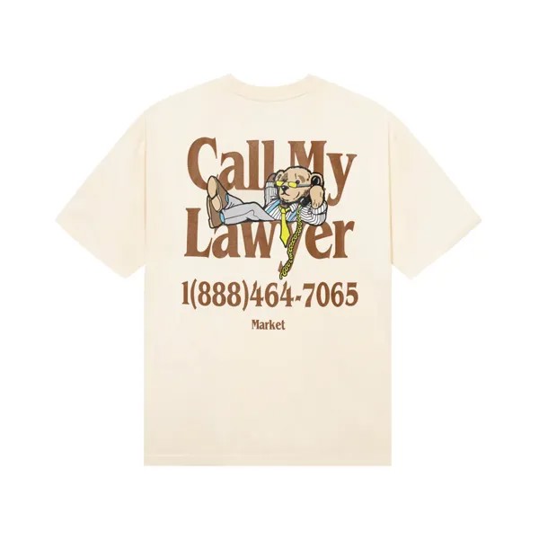 Better Call Bear T-Shirt