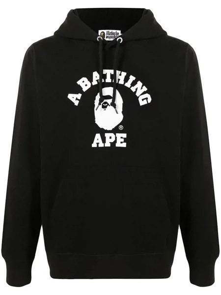 A BATHING APE® худи College