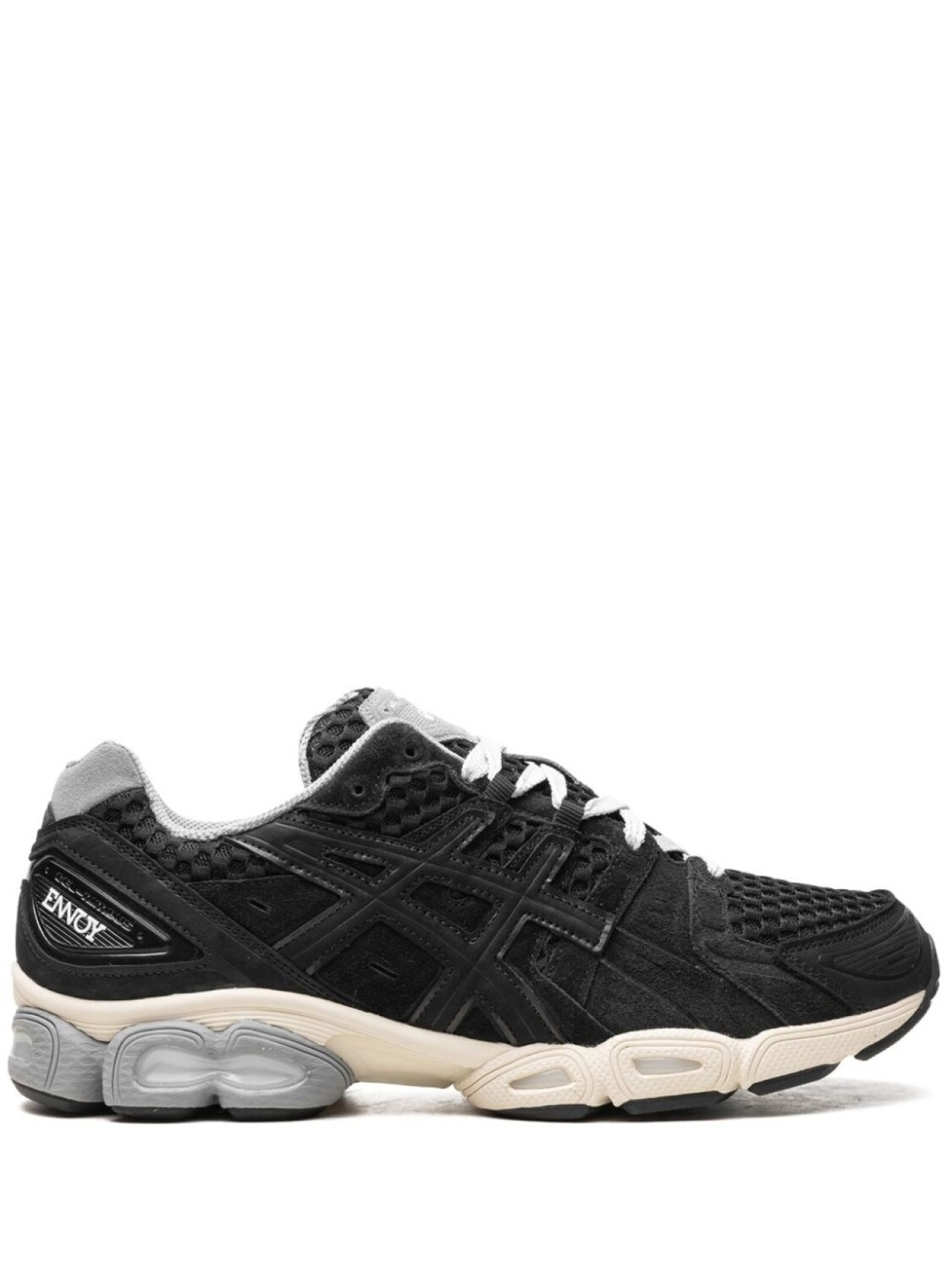 Кроссовки ASICS GEL-NIMBUS 9 