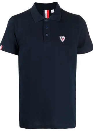 Rossignol рубашка поло Rooster
