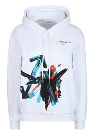 Свитшот OFF-WHITE