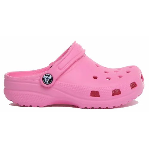 Crocs Classic, размер 24 RU, розовый