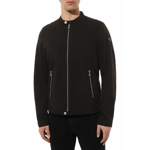 Куртка DIESEL, размер XL, черный