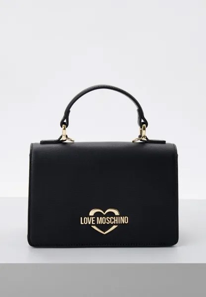 Сумка и кошелек Love Moschino