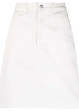 Carhartt WIP однотонная юбка