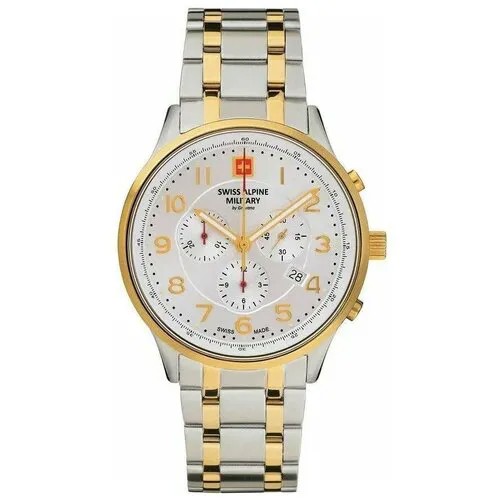 Наручные часы Swiss Alpine Military 7084.9142SAM