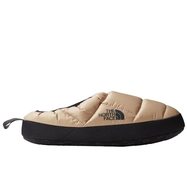 Сандалии M NSE TENT MULE III The North Face, цвет Khaki/Schwarz