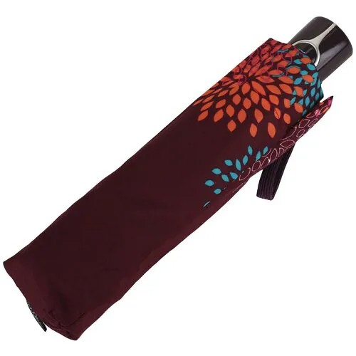 Женский зонт Doppler, полный автомат, артикул 7441465326, модель Style