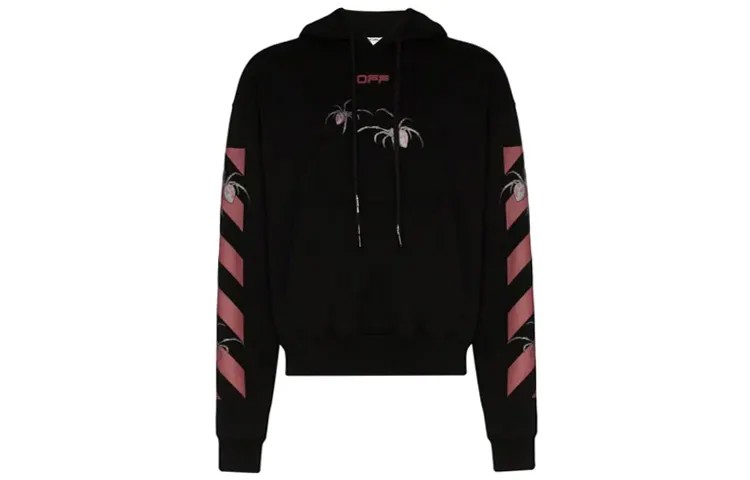 Arachno Толстовка большого размера Off-White