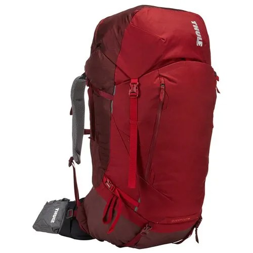 Трекинговый рюкзак THULE Guidepost Women's 75, bordeaux