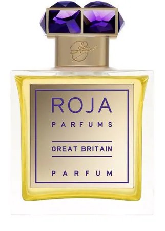 Духи Great Britain Roja Parfums
