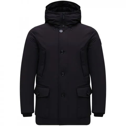 Парка WOOLRICH