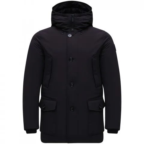 Парка WOOLRICH