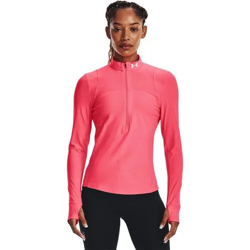 Джемпер Under Armour Q lifier Half Zip LG для женщин