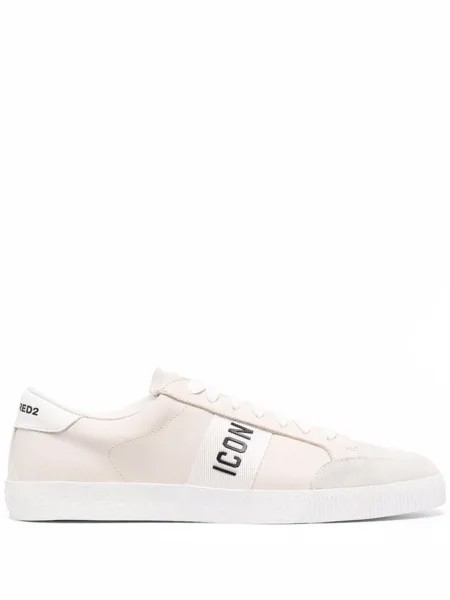 Dsquared2 кеды Icon
