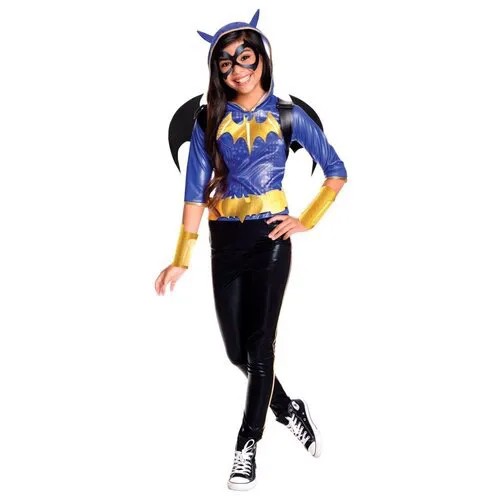 Детский костюм Batgirl (9132), 104-110 см.