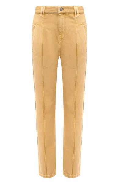 Джинсы Isabel Marant Etoile