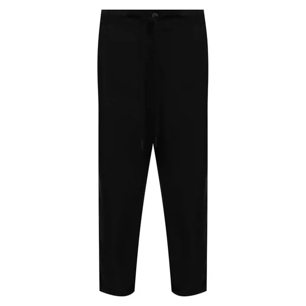 Брюки из вискозы Andrea Ya'aqov