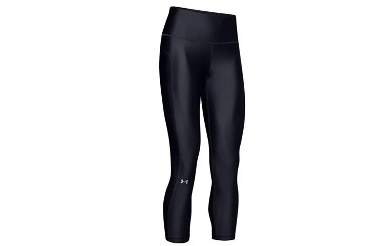 Женские спортивные брюки Under Armour, цвет Black