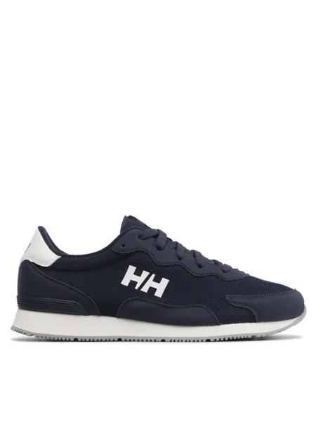 Кроссовки Furrow Helly Hansen, темно-синий