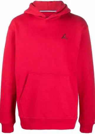Nike флисовое худи Jordan Essentials