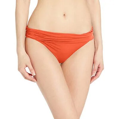 BCBGMAXAZRIA Мягкий браслет Core Solids Hipster, Spice, 6 штук
