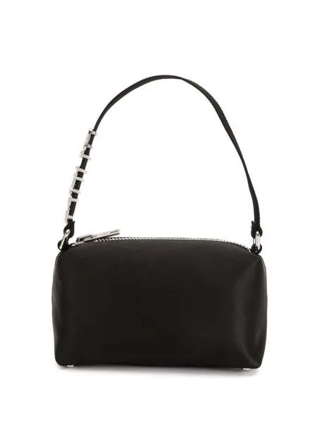 Alexander Wang сумка-тоут размера мини с логотипом