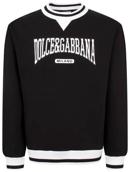 Свитшот Dolce & Gabbana