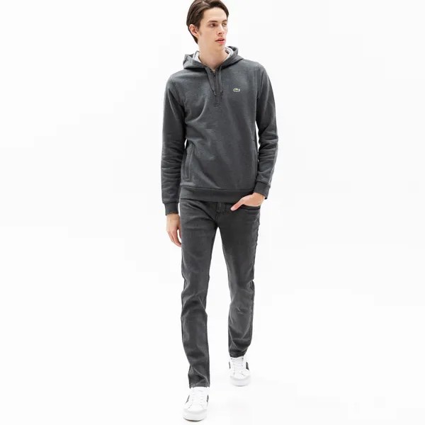 Мужские джинсы Lacoste Slim Fit