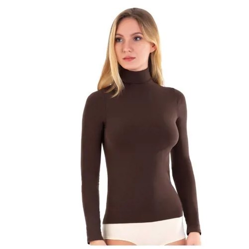 Водолазка Mademoiselle Dolcevita ML (Ilar) коричневый L/XL