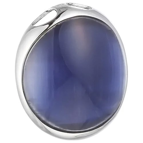 Подвеска из серебра