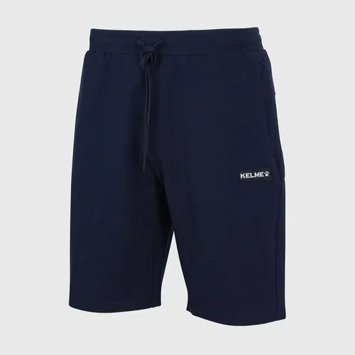 Шорты Kelme, размер XXL, синий