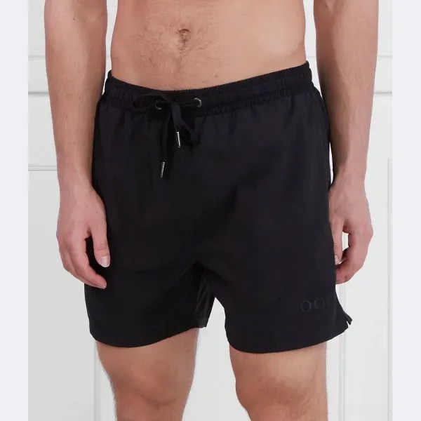 Jjbt-01South_Beach пляжные шорты стандартного кроя Joop!, черный