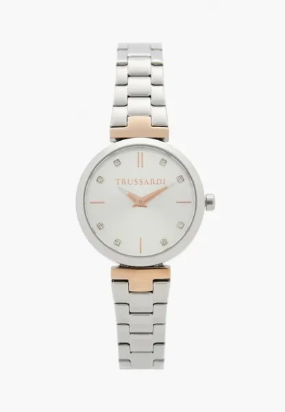 Часы и браслет Trussardi